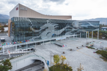 경주 APEC 회의장 공정률 60~70%...