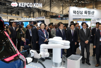 '기후위기 시대' AI의 역할은...'기후산업국제박람회' 개막