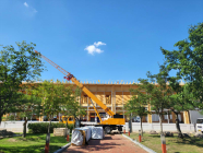 [르포] APEC 준비중인 경주 가보니...'문화APEC' 차별화 위해 비지땀