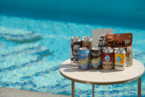 L7해운대 바이 롯데 '비어 페스타'...