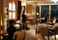 서울신라호텔 '뮤직 북캉스' 패키지 출시