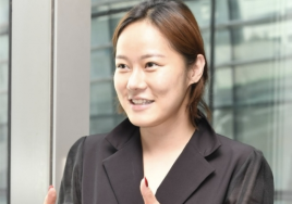 [인터뷰]시각장애인 위한 예술전시...