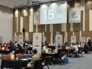 '제2회 인천송도국제회의복합지구 마이스 트래블마트' 개막