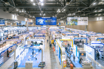 '2025 국제도로교통박람회' 참가기업 모집