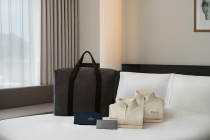 신라스테이, 6000만원 상당 경품 쏜다...패키지 예약시 자동 응모