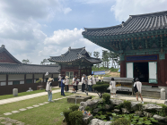 현대에 만나는 정조대왕의 정신...'2025 이산문화제' 첫 개최