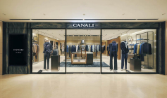 서울신라호텔, 伊 럭셔리 브랜드 '까날리' 협업 티세트 출시