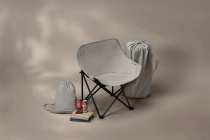 신라스테이, 가을 패키지 구매 시 '캠핑체어' 증정