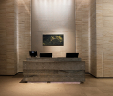 롯데호텔, 유봉상·옥승철 작가와 협업 전시