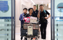 8월 한국 방문한 관광객, 코로나 이전보다 15% 증가