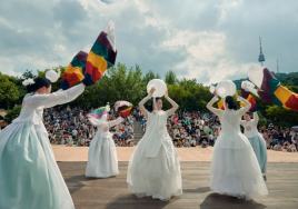 추석연휴 어디로 가볼까?...전국 곳곳 '볼거리·즐길거리' 풍성