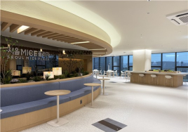 서울 마곡에 '서울마이스플라자' 개소...32년까지 클러스터 구축