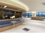 서울 마곡에 '서울마이스플라자' 개소...32년까지 클러스터 구축