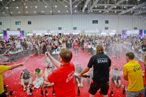 국내 최대 와인의 향연...'대전국제와인엑스포' 개최