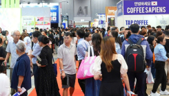 코엑스, 베트남서 '프랜차이즈쇼·커피엑스포' 개최