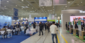 '2025 코리아 마이스 엑스포'...코엑스서 '역대 최대' 개막