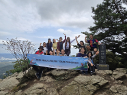 가을 등산 축제 '서울 하이킹위크' 개최