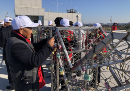 경기도, 中 무비자 시행 이후 '단체관광객 5000여명' 유치