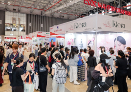 경기도, 베트남서 'K-뷰티 엑스포' 개최...수출상담액 4900만 달러