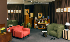 워커힐, 리빙브랜드 알로소와 '소파多방' 전시