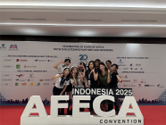 동덕여대, 아시아 최대 마이스 공모전 'AFECA 유스 챌린지'서 3관왕