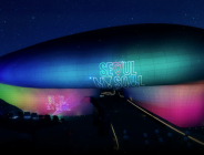 미디어아트 '드림 인 라이트' 20~30일 DDP서 진행