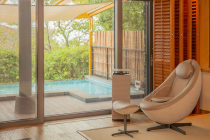 롯데호텔 제주, 독서·러닝 연계 웰니스 상품 출시