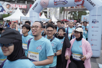 인니서 방한객 유치전...관광공사 '한국여행주간' 개최