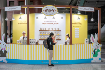 서울카페쇼 'AI 가이드' 도입...국내 박람회 최초