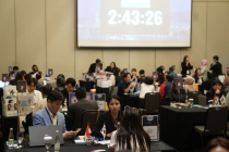 서울, 인니 의료관광 수요잡기 나섰다...'자카르타 서울관광설명회' 성료