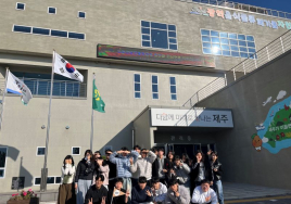 제주 여행상품 공모작 '그린로드' 인기...5월 출시 이후 300여명 이용