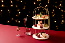 돌아온 '딸기'의 계절...롯데호텔 디저트 프로모션 '머스트 비 스트로베리'