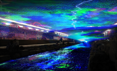 '2025 서울빛초롱축제' 내달 청계천·우이천 일대서 개막