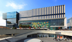 코엑스마곡 개관 1주년...누적 방문객 70만명 돌파