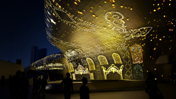 세계 최대 미디어파사드서 연말축제...'서울라이트DDP 겨울' 18일 개막