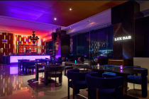 워커힐 '럭스바' 오픈...