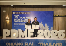 제주관광공사, 아·태 관광기구 PATA와 파트너십