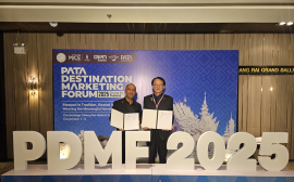 제주관광공사, 아·태 관광기구 PATA와 파트너십