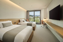 롯데리조트 숙박을 12만원에....8일부터 할인 프로모션