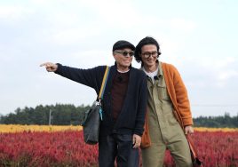 제주 향토음식 '식객 허영만의 백반기행'서 소개