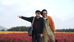 제주 향토음식 '식객 허영만의 백반기행'서 소개