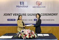 하나투어-ABOEX JV 설립...필리핀 시장 확대 본격화