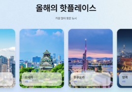 올해 대한항공 승객 최다 방문지는 '도쿄'...3040 승객이 40%