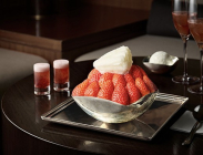 '신라호텔 딸기빙수' 10만원대 출시...작년보다 4% 올라