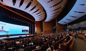 21차 세계면역학회 국제학술대회, 국내 최초 유치